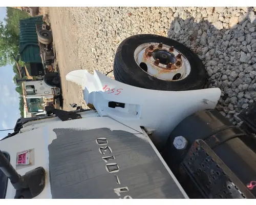 INTERNATIONAL 4300 Complete Vehicle