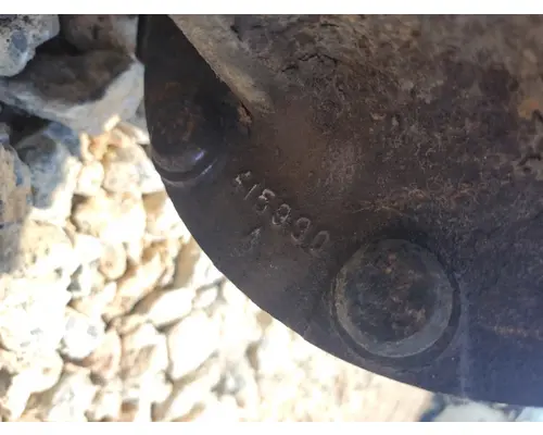 INTERNATIONAL 4300 Complete Vehicle