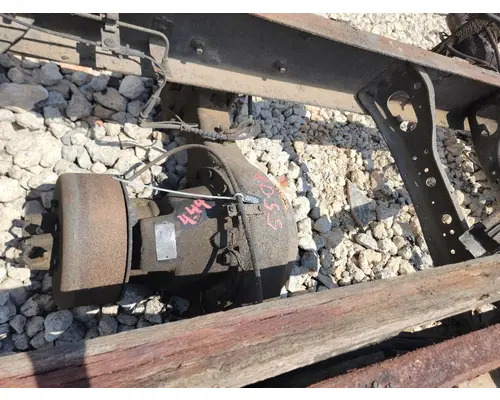 INTERNATIONAL 4300 Complete Vehicle