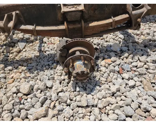 INTERNATIONAL 4300 Complete Vehicle