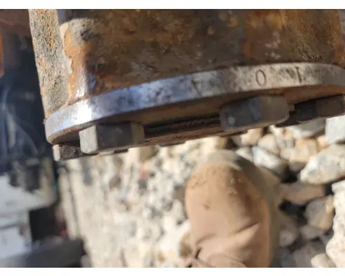 INTERNATIONAL 4300 Complete Vehicle