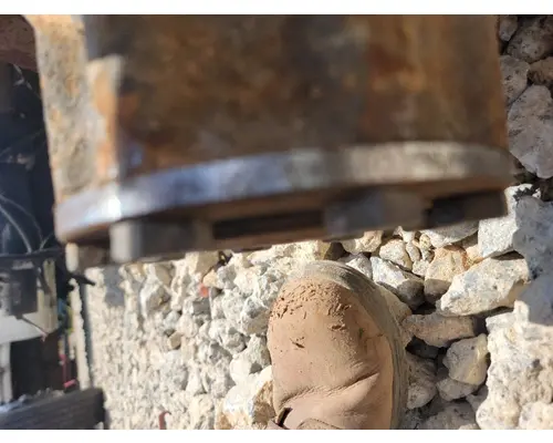 INTERNATIONAL 4300 Complete Vehicle