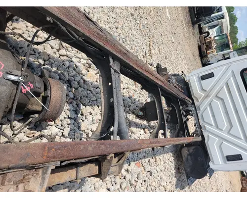 INTERNATIONAL 4300 Complete Vehicle