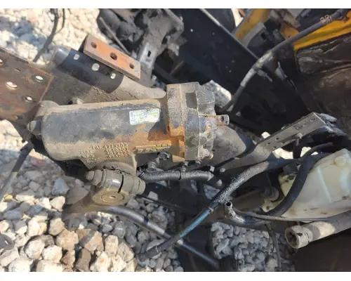 INTERNATIONAL 4300 Complete Vehicle