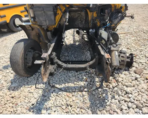 INTERNATIONAL 4300 Complete Vehicle