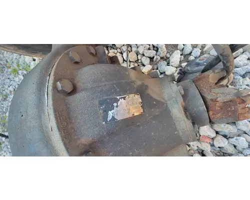 INTERNATIONAL 4300 Complete Vehicle