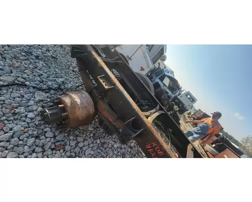 INTERNATIONAL 4300 Complete Vehicle