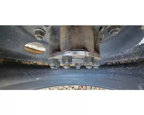 INTERNATIONAL 4300 Complete Vehicle