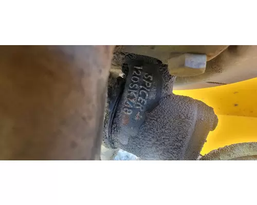 INTERNATIONAL 4300 Complete Vehicle