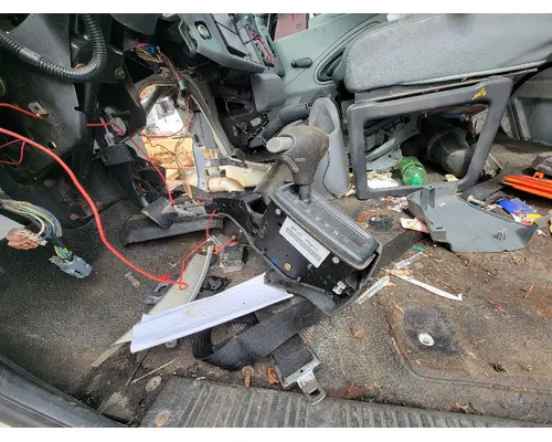 INTERNATIONAL 4300 Complete Vehicle