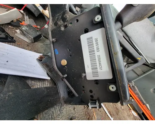 INTERNATIONAL 4300 Complete Vehicle