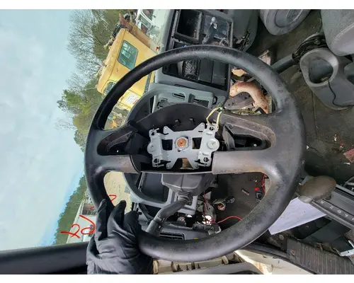 INTERNATIONAL 4300 Complete Vehicle