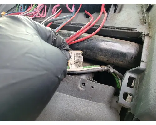 INTERNATIONAL 4300 Complete Vehicle