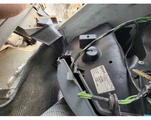 INTERNATIONAL 4300 Complete Vehicle