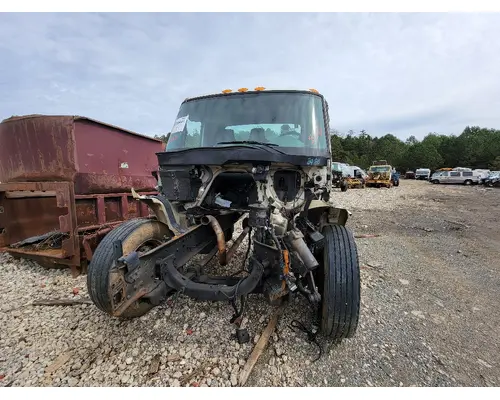 INTERNATIONAL 4300 Complete Vehicle