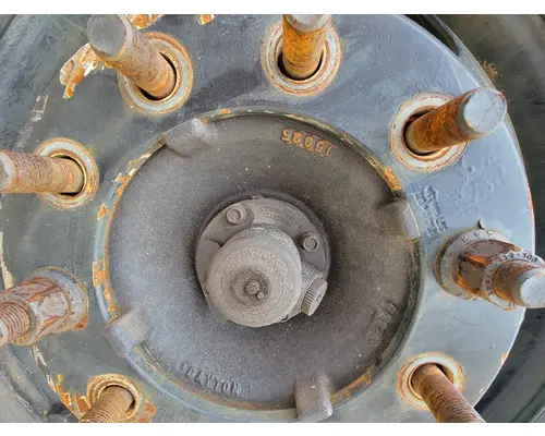 INTERNATIONAL 4300 Complete Vehicle