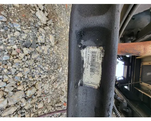 INTERNATIONAL 4300 Complete Vehicle