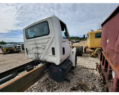 INTERNATIONAL 4300 Complete Vehicle