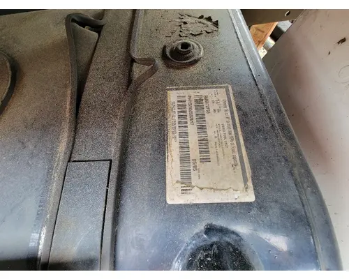 INTERNATIONAL 4300 Complete Vehicle