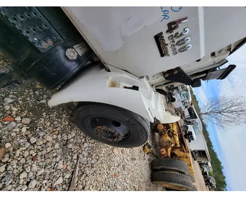 INTERNATIONAL 4300 Complete Vehicle