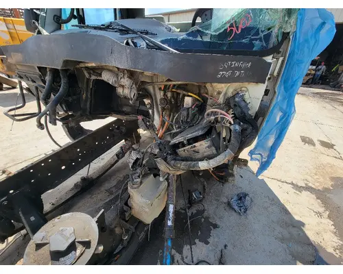 INTERNATIONAL 4300 Complete Vehicle