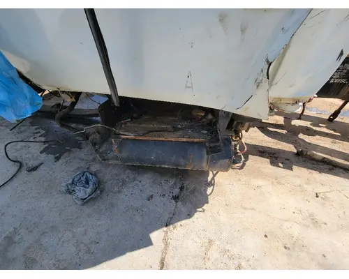 INTERNATIONAL 4300 Complete Vehicle