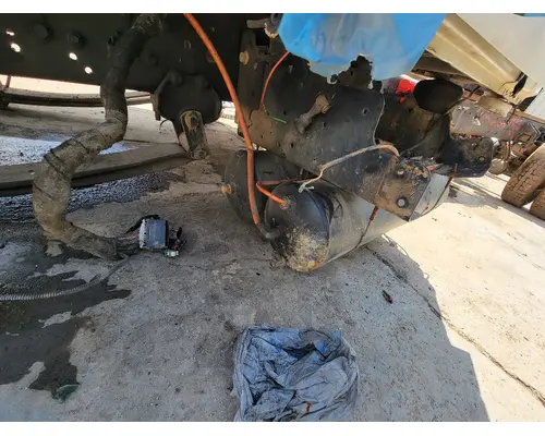 INTERNATIONAL 4300 Complete Vehicle