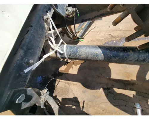 INTERNATIONAL 4300 Complete Vehicle