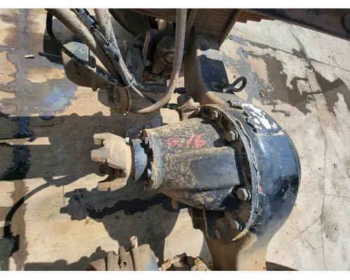 INTERNATIONAL 4300 Complete Vehicle