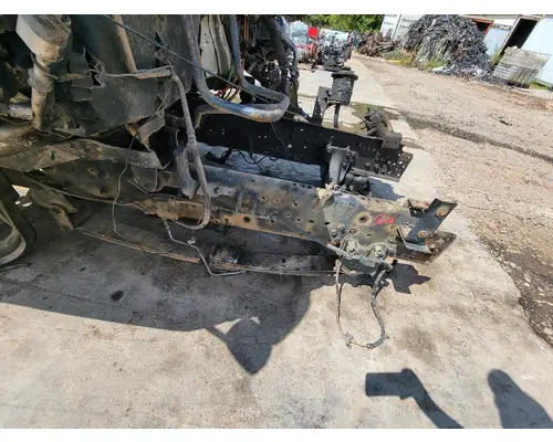 INTERNATIONAL 4300 Complete Vehicle