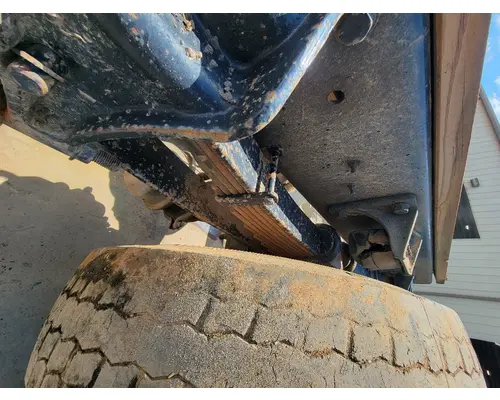 INTERNATIONAL 4300 Complete Vehicle