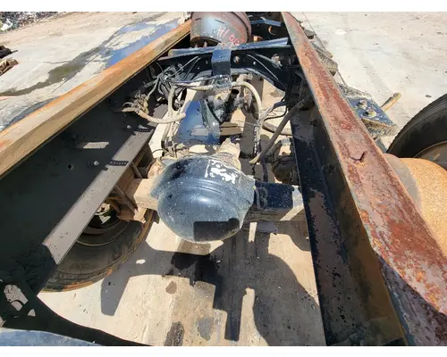 INTERNATIONAL 4300 Complete Vehicle