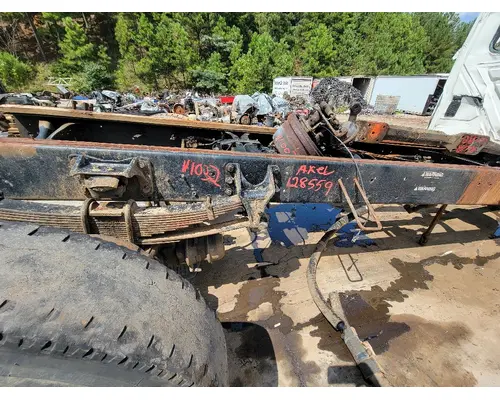 INTERNATIONAL 4300 Complete Vehicle