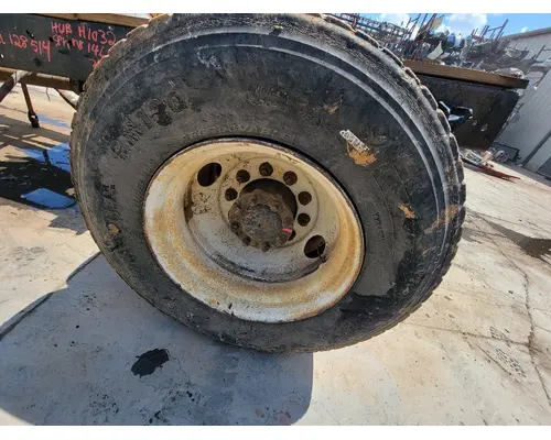 INTERNATIONAL 4300 Complete Vehicle