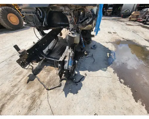 INTERNATIONAL 4300 Complete Vehicle