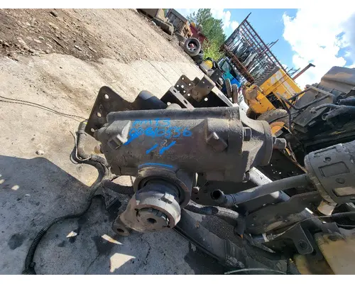 INTERNATIONAL 4300 Complete Vehicle