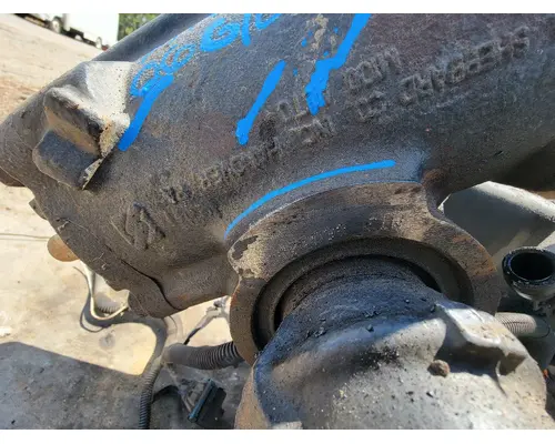 INTERNATIONAL 4300 Complete Vehicle