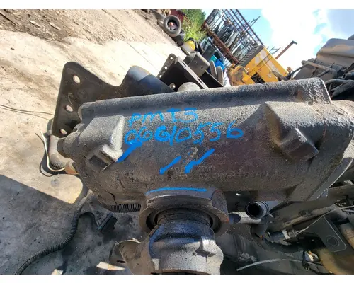 INTERNATIONAL 4300 Complete Vehicle