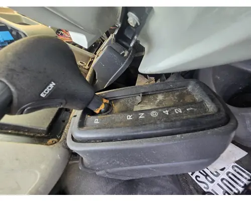 INTERNATIONAL 4300 Complete Vehicle