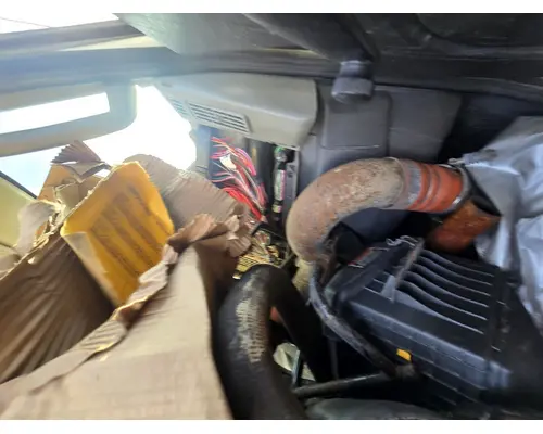 INTERNATIONAL 4300 Complete Vehicle