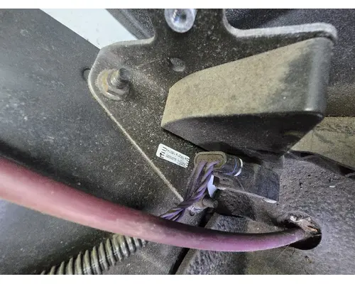 INTERNATIONAL 4300 Complete Vehicle