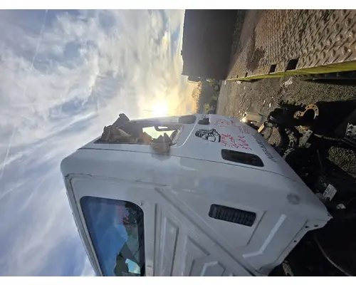 INTERNATIONAL 4300 Complete Vehicle