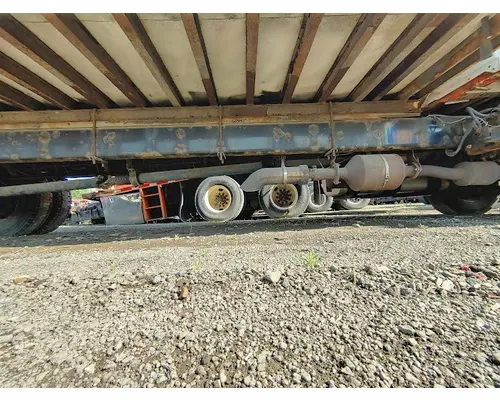 INTERNATIONAL 4300 Complete Vehicle