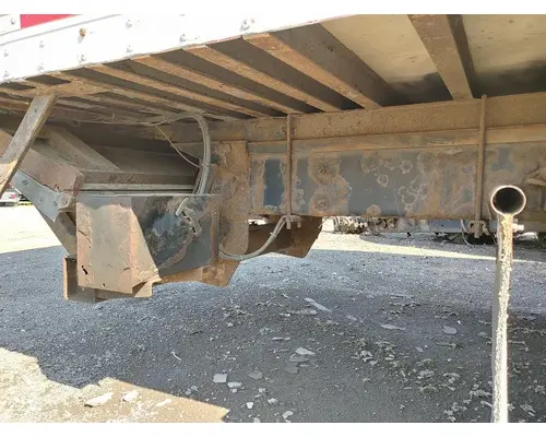 INTERNATIONAL 4300 Complete Vehicle