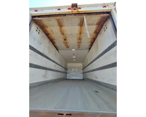 INTERNATIONAL 4300 Complete Vehicle