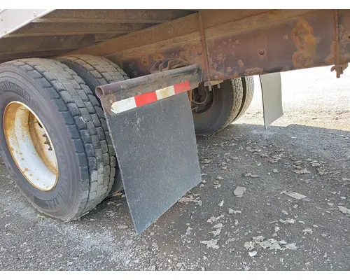 INTERNATIONAL 4300 Complete Vehicle