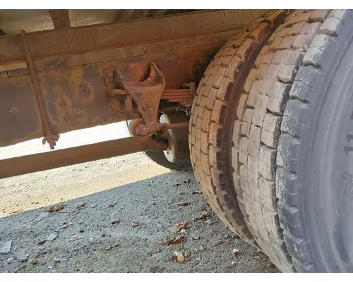 INTERNATIONAL 4300 Complete Vehicle