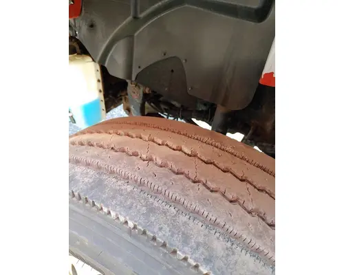 INTERNATIONAL 4300 Complete Vehicle