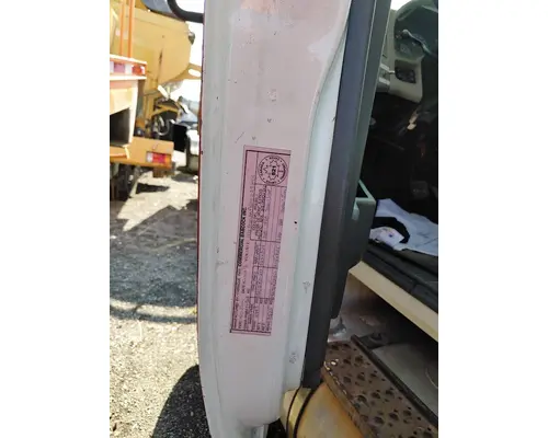 INTERNATIONAL 4300 Complete Vehicle