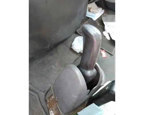 INTERNATIONAL 4300 Complete Vehicle